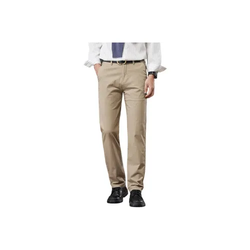 XIGUAN Унисекс Повседневные Штаны