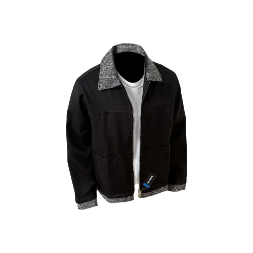 WKOOG Унисекс Куртки