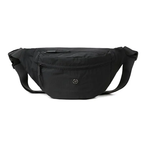 SMVP Нейлоновая сумка через плечо поясная сумка женская многоцветная