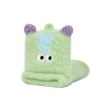 Жёлтый Зелёный Тон 00334