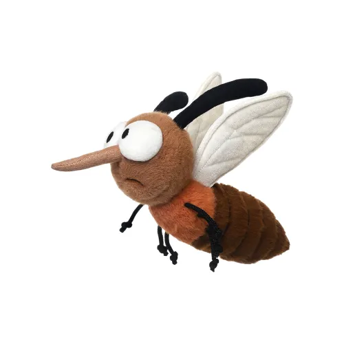 Lionf Mosquito Dome Плюшевый Домик 23 см Высота