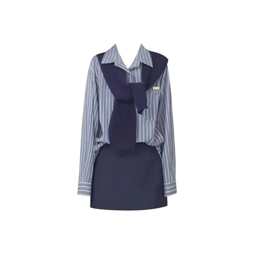 HUINIAN Женские Комплекты с Юбкой