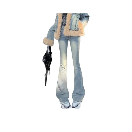 NRTR Женские Джинсы