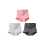 Розовый + Светло-серый + Темно-серый