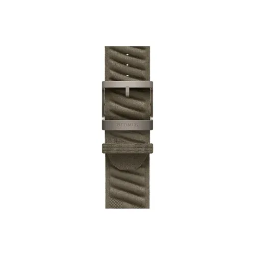 HERMES Ремень Apple Совместимость Материал Нейлон 49 мм