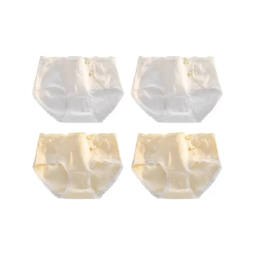 Cotton Gene Нижнее белье Женское Комбо Набор