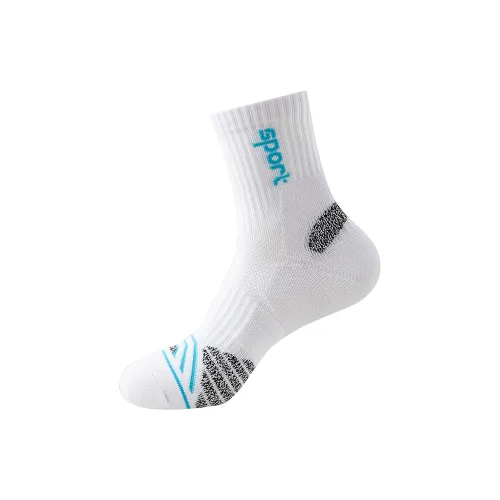 MADALLO Мужские баскетбольные носки