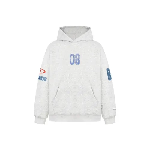 DANCANG Женские Свитшоты