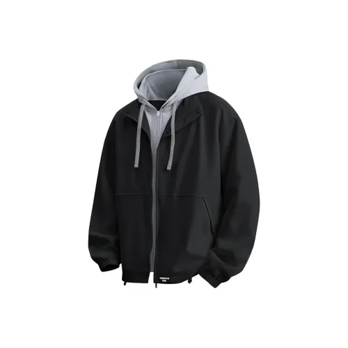 UNthemed Унисекс Куртки