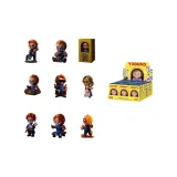 Целая коробка 9 штук