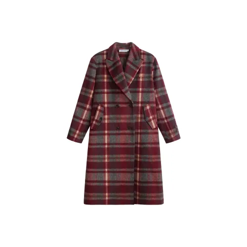 UNIFREE Женское пальто