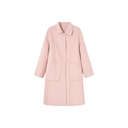 ZCDECO Женское пальто