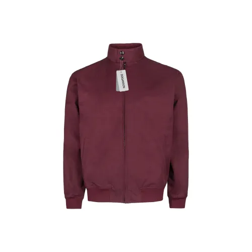 DOGANSON Унисекс Куртки