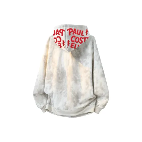 PAUL COSTELLOE Свитшот Унисекс