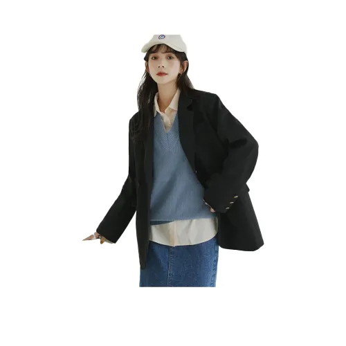 SIXUSICHOU Бизнес-костюм для женщин