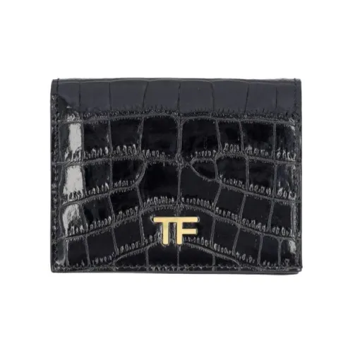 TOM FORD Кошельки Женские