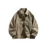 Светло-верблюжий