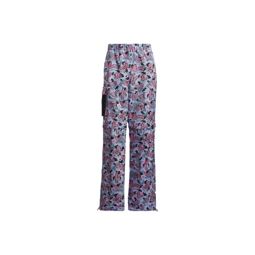 Adidas x JENNY X ATMOS Повседневные брюки Женские