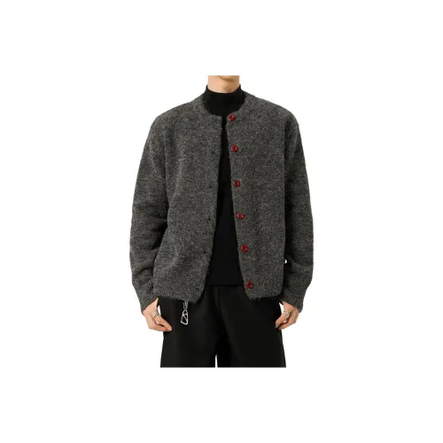 MEIPIN TANG Унисекс Трикотаж