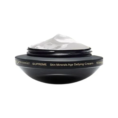 Premier Tender RADIANCE Лицо Крем Увлажняющий и Восстанавливающий 60 мл