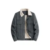 Темно-серый