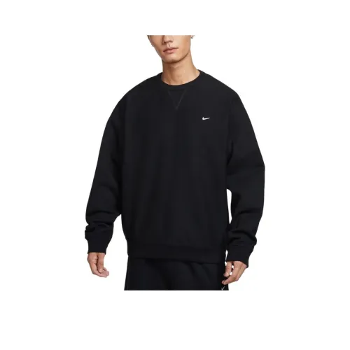 Свитшот Nike Solo Swoosh Мужской