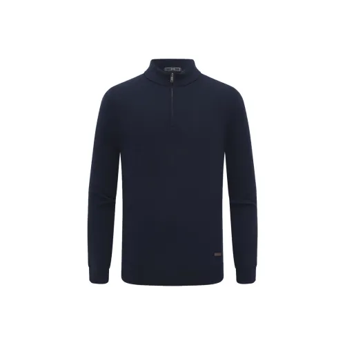 EMZ Мужские Свитера