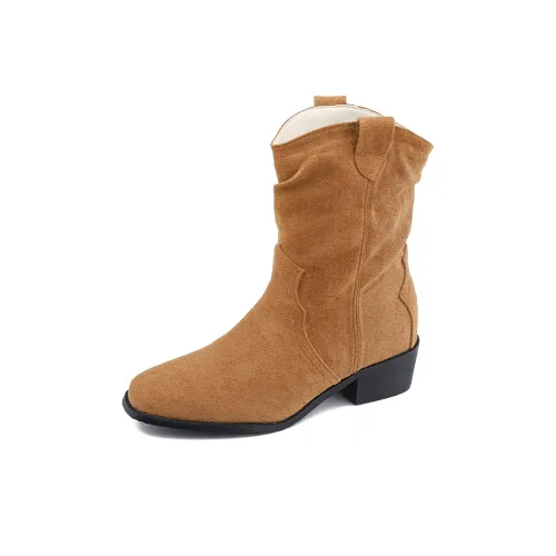 Lanza Martin Boots Женские