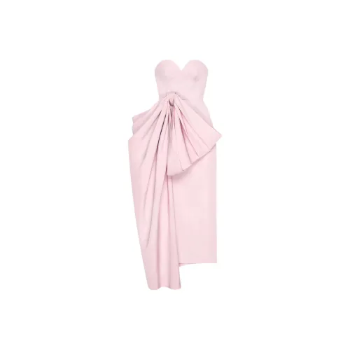 GIVENCHY Fw25 Без рукавов Платье Женское