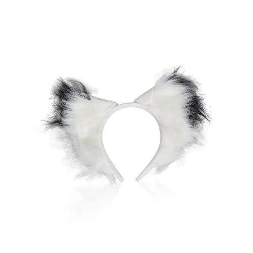 GUEXY Акриловые ободки для волос Женские