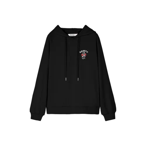 MIZIQI Женские Свитшоты