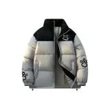 Темно-серый