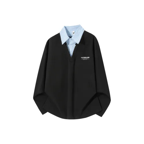 YATSI Унисекс T-рубашки