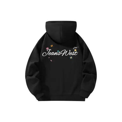 JEANSWEST Унисекс Свитшоты