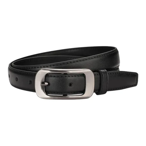 TUCANO Ремни из коровьей кожи женские 2,4CM