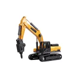 Мини-дробилка (Сплав головы)