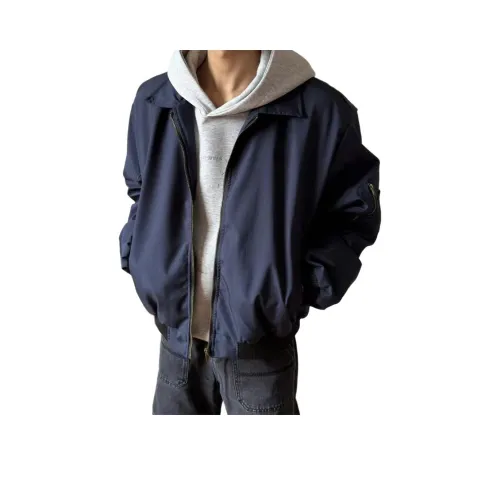 SOUL WORKER Унисекс Куртки