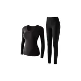 Черный комплект