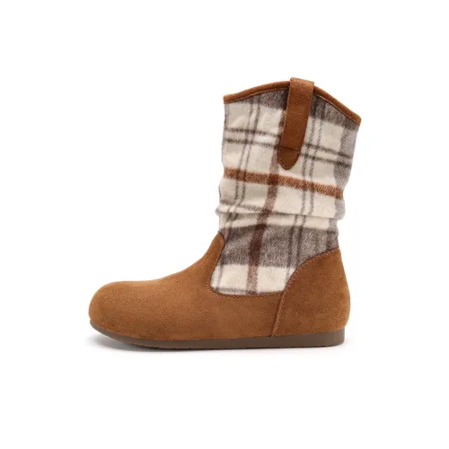 FOXER Женские ботильоны