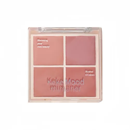 KEKE MOOD Румяна Помады Женские