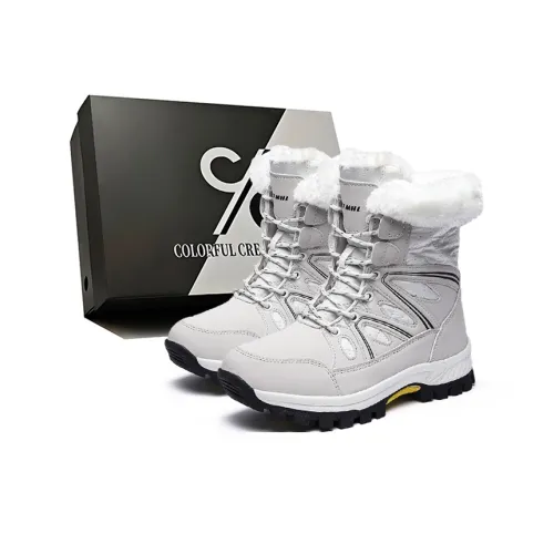 Colorful Creations Сноубутсы Женские