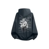 Темно-серый