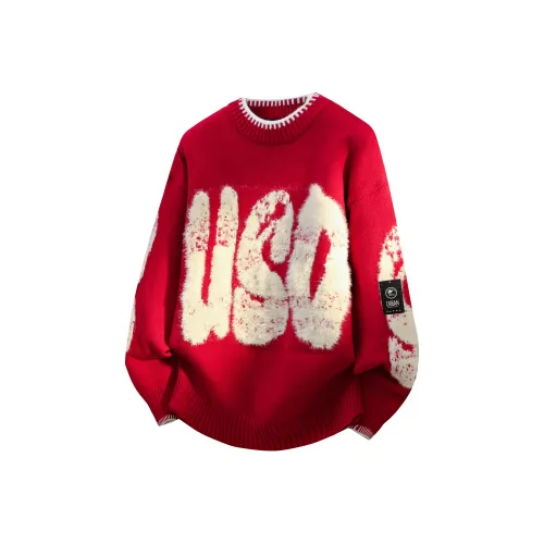 URBAN AUTHENTIC Трикотаж Унисекс