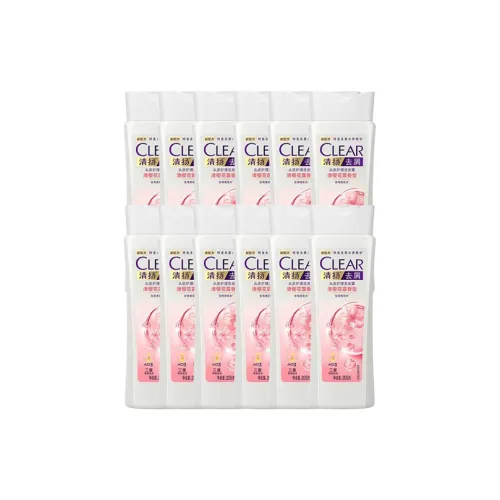 Прозрачный Shampoo Shampoo Soap