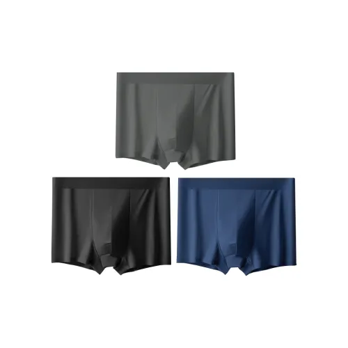 Mulong Family Боксер-брюки Мужской