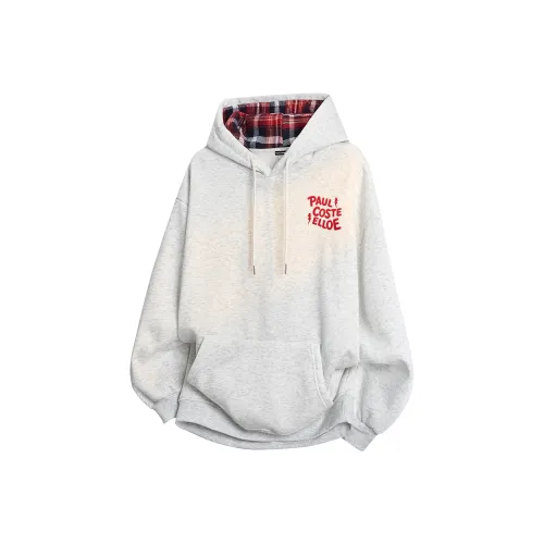 PAUL COSTELLOE Свитшот Унисекс