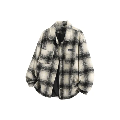 TITH Унисекс Куртки