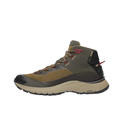 Danner Trail Junction Альпинизм Походная обувь Мужская