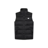 Черный с узором