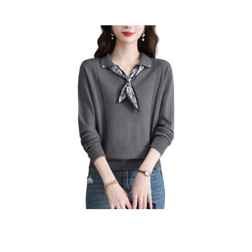 YPUT Женская трикотажная одежда